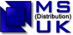 MS Distribution UK
