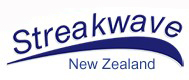 Streakwave New Zealand