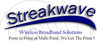 Streakwave Wireless