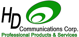 HD Communications Corp