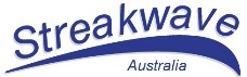 Streakwave Australia